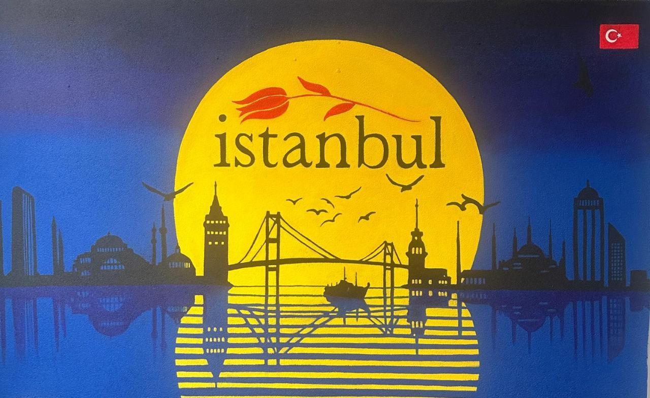 Istanbul Boutique Khách sạn