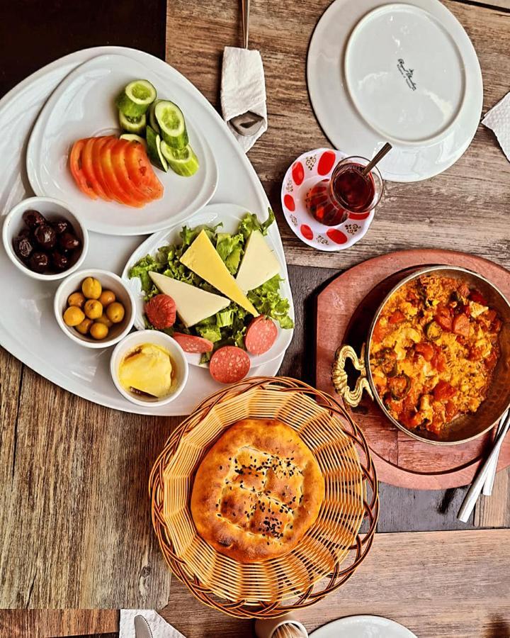 Khách sạn Istanbul Boutique 4*