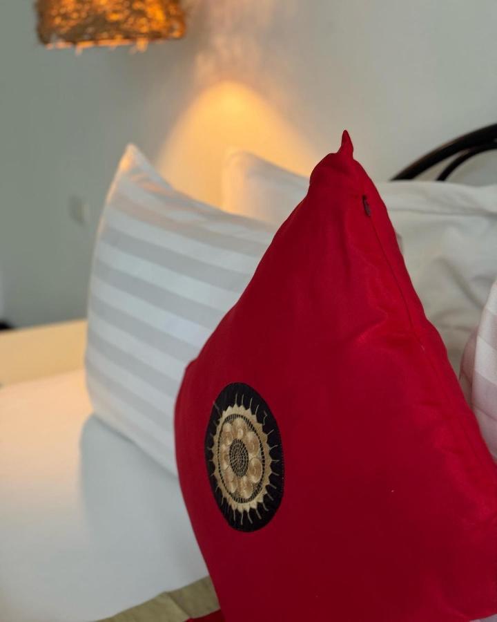 Khách sạn Istanbul Boutique