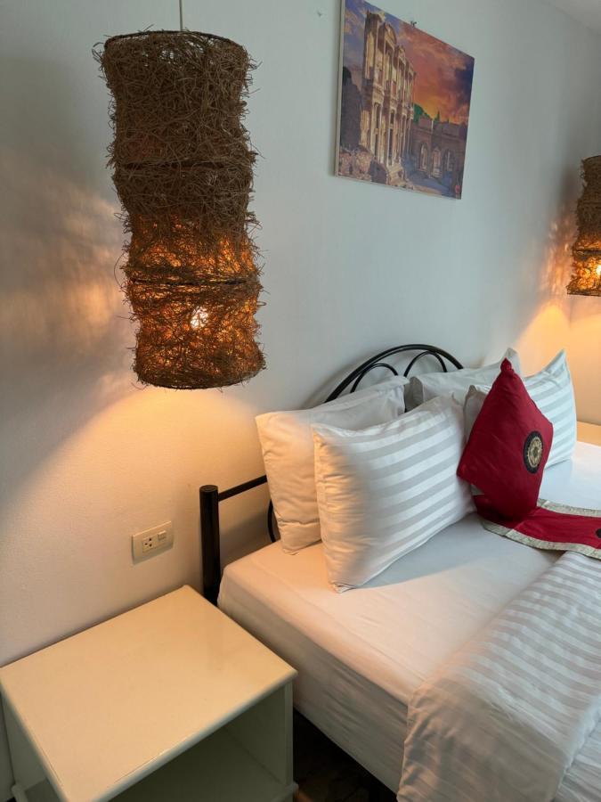 Istanbul Boutique Khách sạn 4*