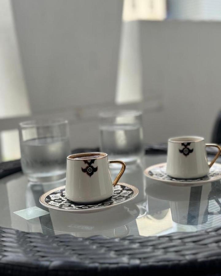 Istanbul Boutique Khách sạn 4*
