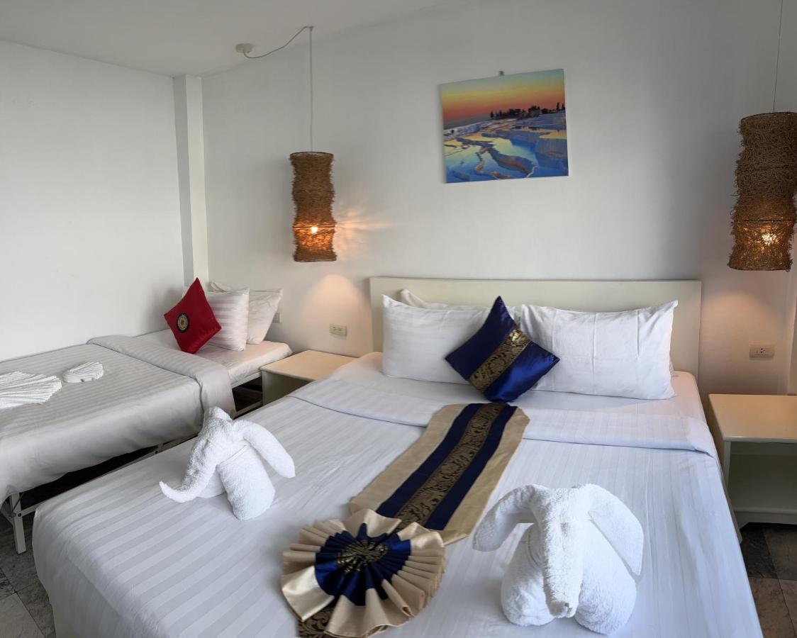 Khách sạn Istanbul Boutique 4*