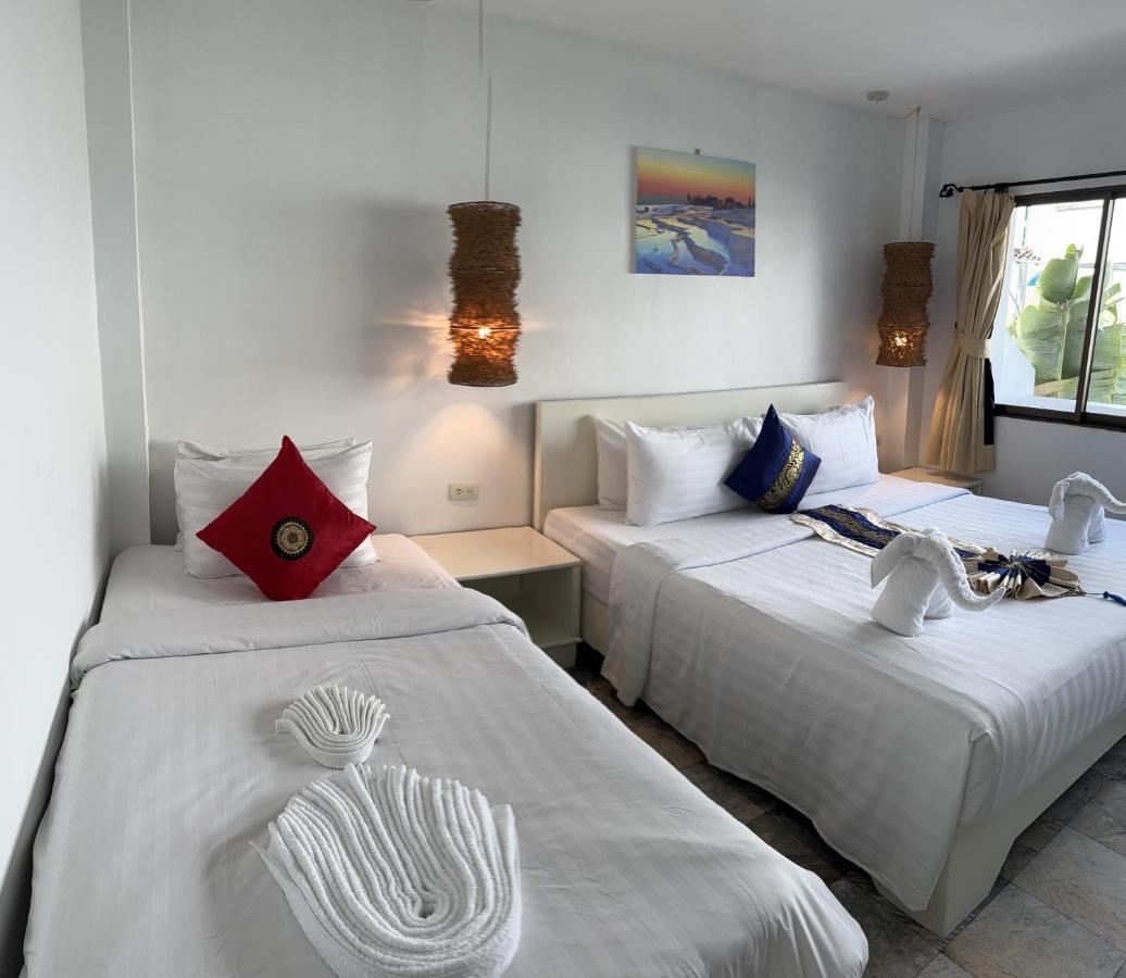 Khách sạn Istanbul Boutique 4*