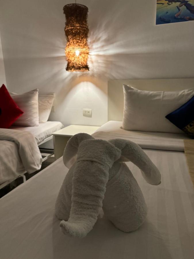 Khách sạn Istanbul Boutique Patong