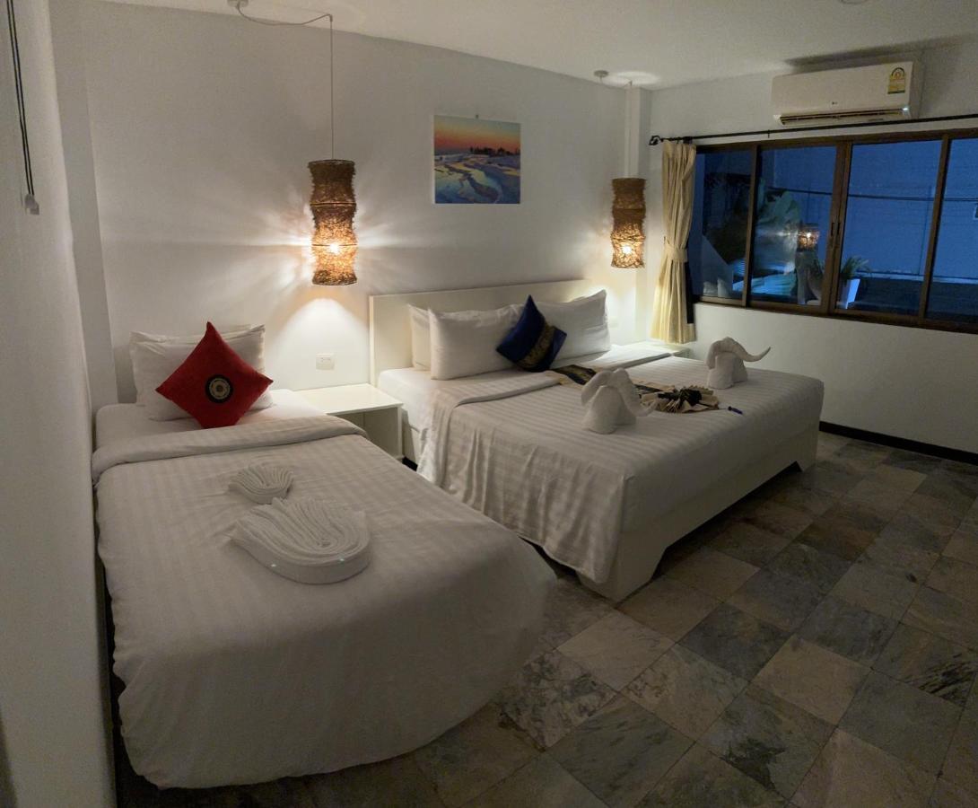 Istanbul Boutique Khách sạn 4*