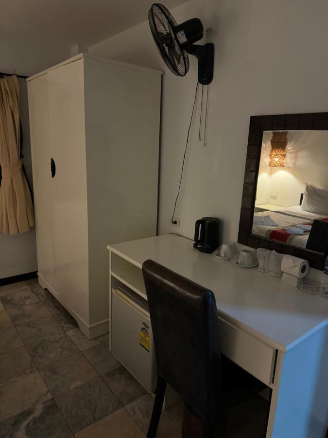 Khách sạn Istanbul Boutique 4*