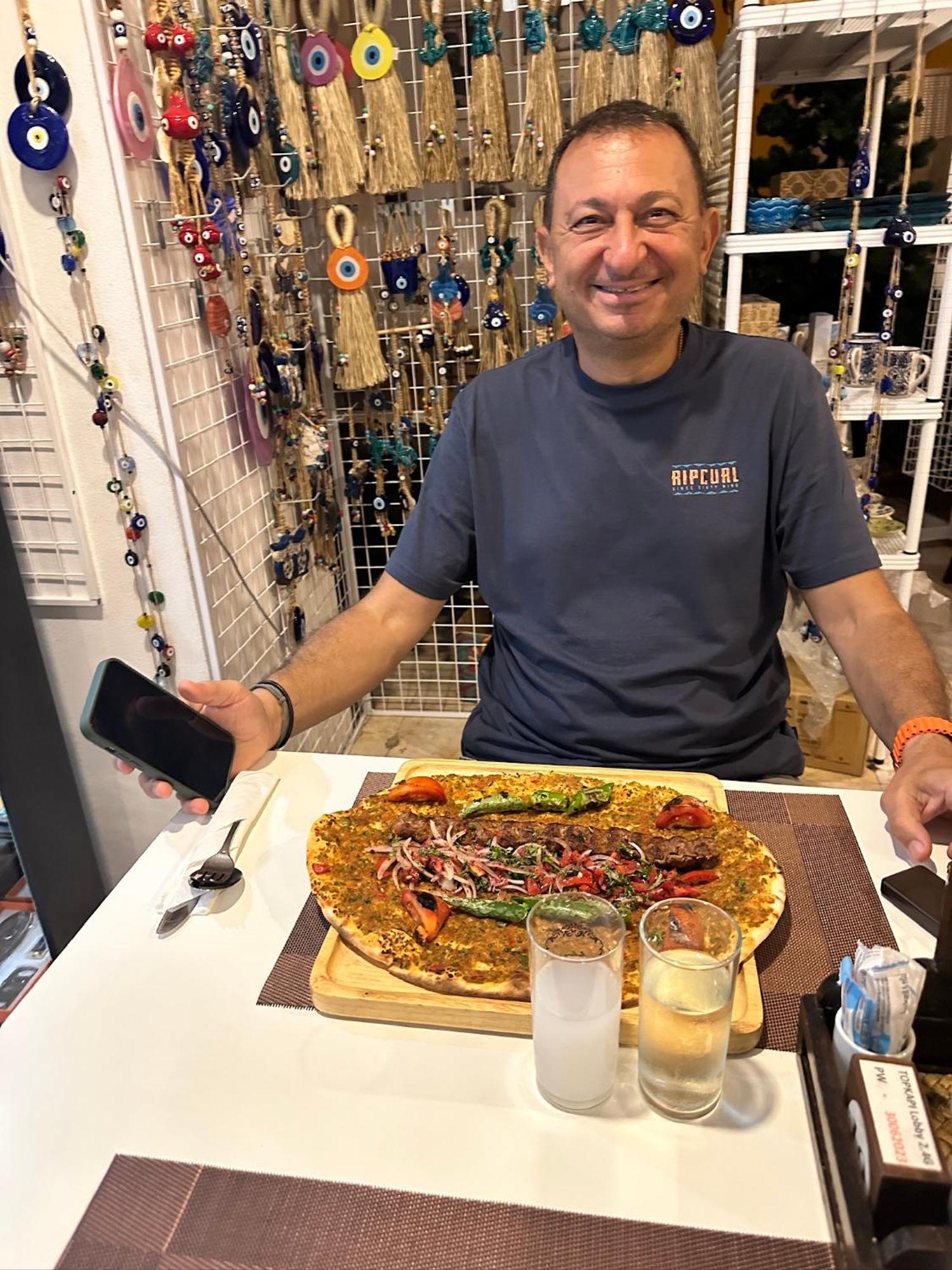 Istanbul Boutique Khách sạn